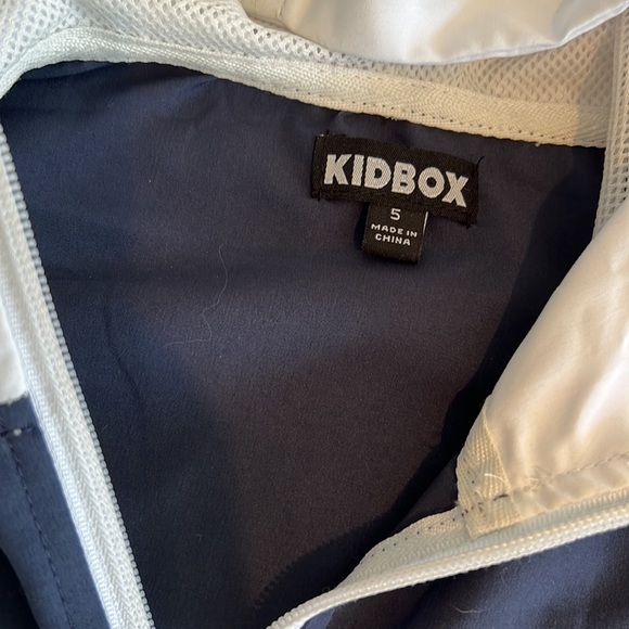 Light Spring Jacket - Picture 3 of 5